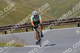 Photo #3957966 | 19-08-2023 11:04 | Passo Dello Stelvio - Peak BICYCLES