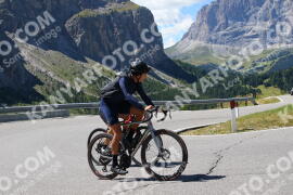 Photo #2558409 | 09-08-2022 12:34 | Gardena Pass BICYCLES