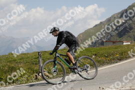 Foto #3422474 | 11-07-2023 11:16 | Passo Dello Stelvio - die Spitze BICYCLES