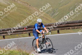 Foto #4016065 | 22-08-2023 10:01 | Passo Dello Stelvio - die Spitze BICYCLES