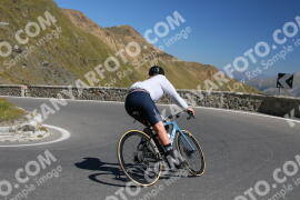 Photo #4211519 | 09-09-2023 13:13 | Passo Dello Stelvio - Prato side BICYCLES