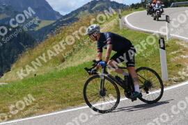 Photo #2619424 | 13-08-2022 13:30 | Gardena Pass BICYCLES