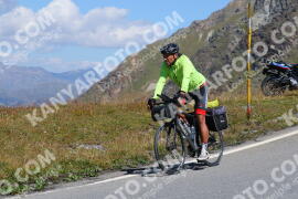 Foto #2670065 | 16-08-2022 12:51 | Passo Dello Stelvio - die Spitze BICYCLES