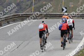 Foto #3108308 | 16-06-2023 11:15 | Passo Dello Stelvio - die Spitze BICYCLES