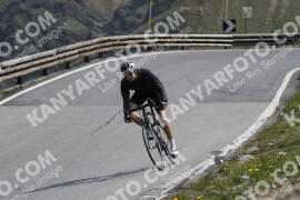 Foto #3251814 | 27-06-2023 10:35 | Passo Dello Stelvio - die Spitze BICYCLES