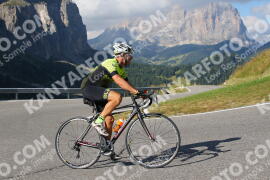 Photo #2572700 | 10-08-2022 09:35 | Gardena Pass BICYCLES