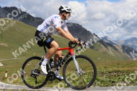 Foto #3601773 | 28-07-2023 11:16 | Passo Dello Stelvio - die Spitze BICYCLES