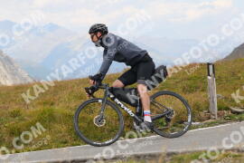 Foto #4095837 | 26-08-2023 14:42 | Passo Dello Stelvio - die Spitze BICYCLES