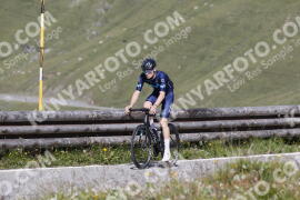Foto #3438967 | 14-07-2023 10:18 | Passo Dello Stelvio - die Spitze BICYCLES