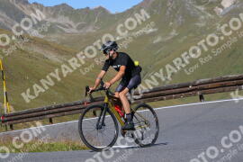 Foto #3956217 | 19-08-2023 10:00 | Passo Dello Stelvio - die Spitze BICYCLES
