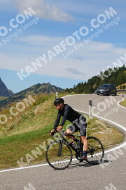 Photo #2614274 | 13-08-2022 11:16 | Gardena Pass BICYCLES