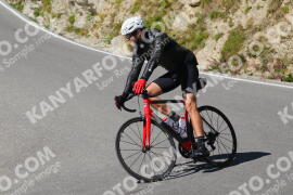 Foto #4109700 | 01-09-2023 11:10 | Passo Dello Stelvio - Prato Seite BICYCLES