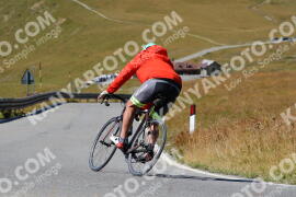 Photo #2700673 | 21-08-2022 14:44 | Passo Dello Stelvio - Peak BICYCLES