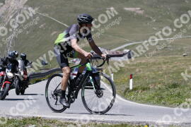 Photo #3223219 | 25-06-2023 13:56 | Passo Dello Stelvio - Peak BICYCLES