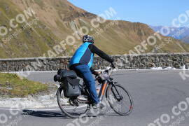 Photo #4302612 | 25-09-2023 13:00 | Passo Dello Stelvio - Prato side BICYCLES