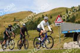 Foto #2615395 | 13-08-2022 11:42 | Gardena Pass BICYCLES
