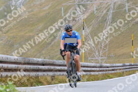 Photo #4296330 | 20-09-2023 12:41 | Passo Dello Stelvio - Peak BICYCLES