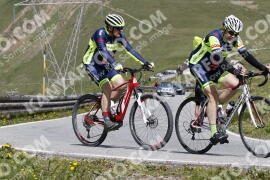 Foto #3365143 | 07-07-2023 11:19 | Passo Dello Stelvio - die Spitze BICYCLES