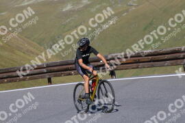 Photo #3956210 | 19-08-2023 10:00 | Passo Dello Stelvio - Peak BICYCLES