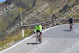 Foto #2669344 | 16-08-2022 12:26 | Passo Dello Stelvio - die Spitze BICYCLES