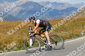 Photo #2740209 | 25-08-2022 14:01 | Passo Dello Stelvio - Peak BICYCLES