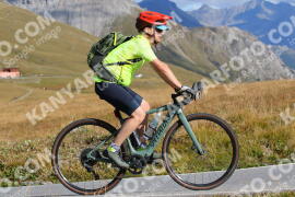 Foto #2764183 | 28-08-2022 10:00 | Passo Dello Stelvio - die Spitze BICYCLES