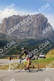 Photo #2614054 | 13-08-2022 10:58 | Gardena Pass BICYCLES