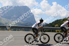Photo #2575751 | 10-08-2022 13:34 | Gardena Pass BICYCLES