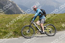 Foto #3415655 | 10-07-2023 12:00 | Passo Dello Stelvio - die Spitze BICYCLES