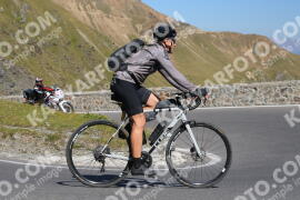 Photo #4212449 | 09-09-2023 14:13 | Passo Dello Stelvio - Prato side BICYCLES