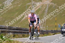 Photo #3981828 | 20-08-2023 11:24 | Passo Dello Stelvio - Peak BICYCLES