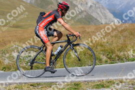 Photo #2730064 | 24-08-2022 12:45 | Passo Dello Stelvio - Peak BICYCLES