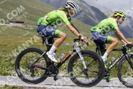 Photo #3426960 | 11-07-2023 13:33 | Passo Dello Stelvio - Peak BICYCLES