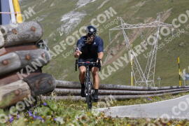 Foto #3672621 | 31-07-2023 10:04 | Passo Dello Stelvio - die Spitze BICYCLES