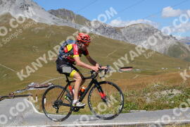 Foto #2670479 | 16-08-2022 13:01 | Passo Dello Stelvio - die Spitze BICYCLES