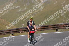 Photo #4033605 | 23-08-2023 09:32 | Passo Dello Stelvio - Peak BICYCLES