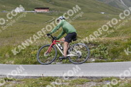 Photo #3596292 | 27-07-2023 14:32 | Passo Dello Stelvio - Peak BICYCLES