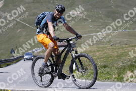 Foto #3242617 | 26-06-2023 14:20 | Passo Dello Stelvio - die Spitze BICYCLES