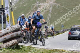 Photo #3337230 | 03-07-2023 11:35 | Passo Dello Stelvio - Peak BICYCLES
