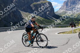 Photo #2557464 | 09-08-2022 12:16 | Gardena Pass BICYCLES
