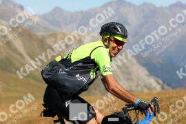 Foto #2727580 | 24-08-2022 11:33 | Passo Dello Stelvio - die Spitze BICYCLES