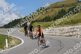 Photo #2588743 | 11-08-2022 10:45 | Gardena Pass BICYCLES