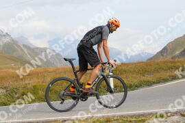 Photo #2677974 | 17-08-2022 10:56 | Passo Dello Stelvio - Peak BICYCLES