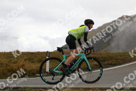 Foto #4298934 | 21-09-2023 10:57 | Passo Dello Stelvio - die Spitze BICYCLES