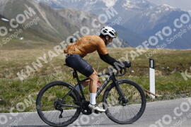 Photo #3121787 | 17-06-2023 10:30 | Passo Dello Stelvio - Peak BICYCLES