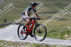 Foto #3214307 | 24-06-2023 16:13 | Passo Dello Stelvio - die Spitze BICYCLES