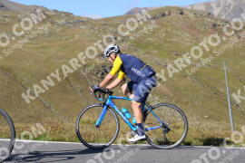 Foto #4016241 | 22-08-2023 10:04 | Passo Dello Stelvio - die Spitze BICYCLES