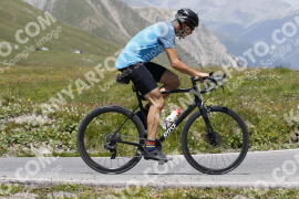 Photo #3531395 | 18-07-2023 13:41 | Passo Dello Stelvio - Peak BICYCLES