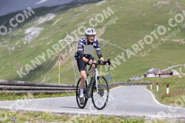 Photo #3601370 | 28-07-2023 10:31 | Passo Dello Stelvio - Peak BICYCLES