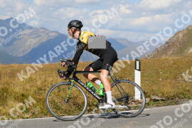 Foto #4254334 | 12-09-2023 14:26 | Passo Dello Stelvio - die Spitze BICYCLES